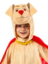Krypto Kids Costume